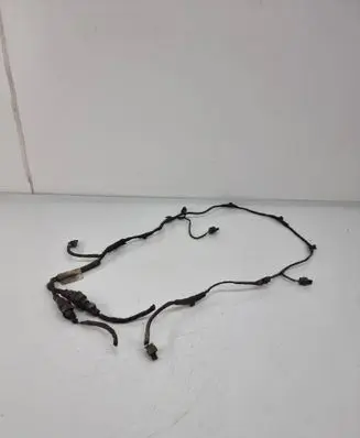 Volkswagen Tiguan Parking sensor (PDC) wiring loom 5NA971104R