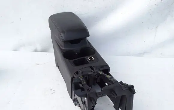 Ford Focus Center console 