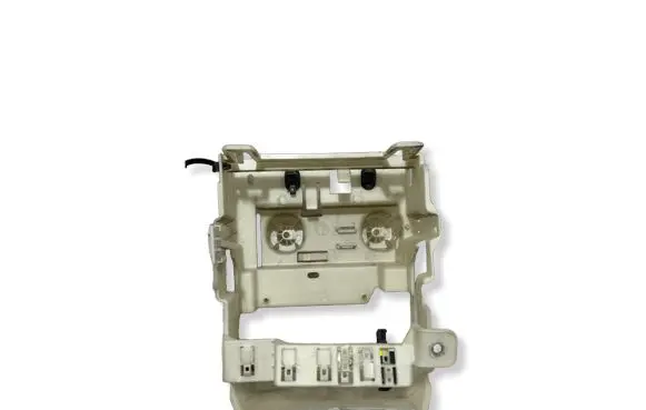 Peugeot Partner Other interior part 9673125580