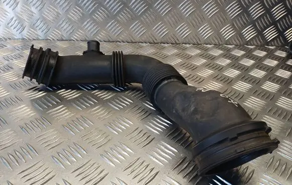 Ford S-MAX Turbo air intake inlet pipe/hose 6G919C623DG