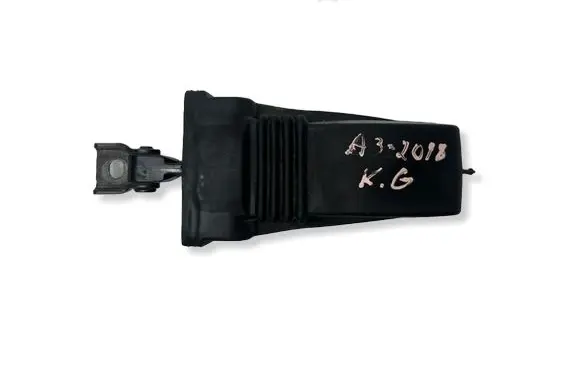 Audi A3 S3 8V Rear door check strap stopper 8V4839267