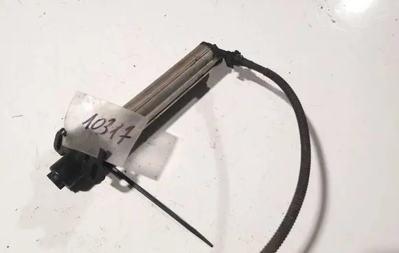 Ford Grand C-MAX Headlight washer spray nozzle 2731102421
