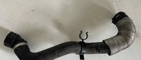 BMW 3 E90 E91 Coolant pipe/hose 7533973