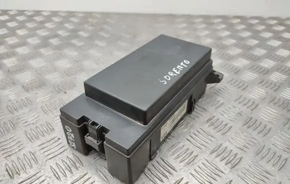 KIA Sorento Fuse module 911603E070