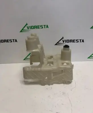 Citroen Berlingo Fuse module 9811808980