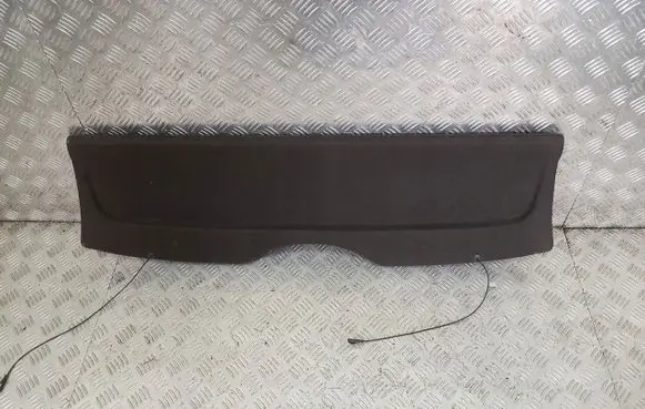 Lancia Ypsilon Parcel shelf 