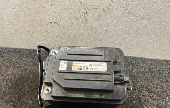 BMW X3 G01 Car battery 5A48C60