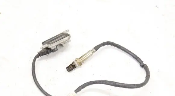 Ford Transit - Tourneo Connect Lambda probe sensor KV615L248AD