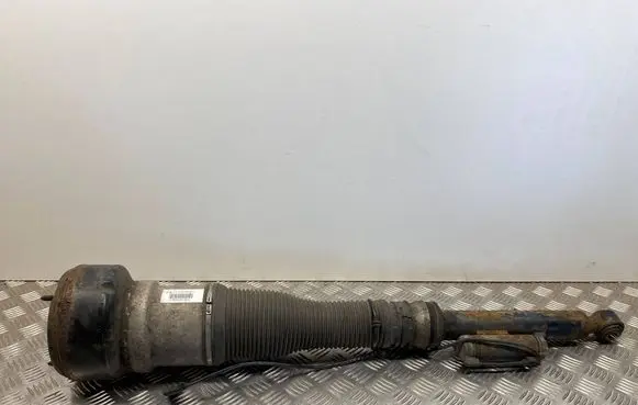 Mercedes-Benz S W221 Air suspension front shock absorber 