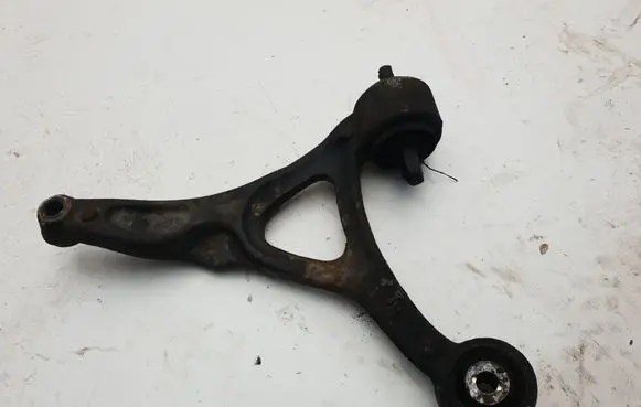 Rear upper control arm/wishbone