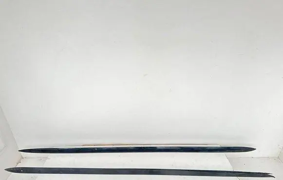 Audi A5 8T 8F Sill 8T0854932A 8T0854931A