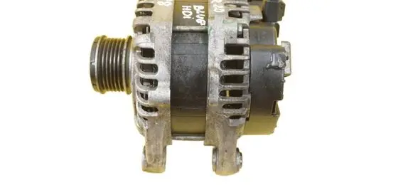 Peugeot Boxer Generator/alternator A3TV0281ZE AHN