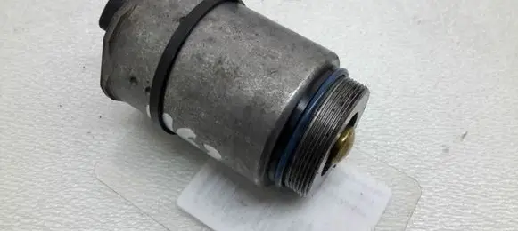 Mercedes-Benz E C207 W207 Sensor A6511800115