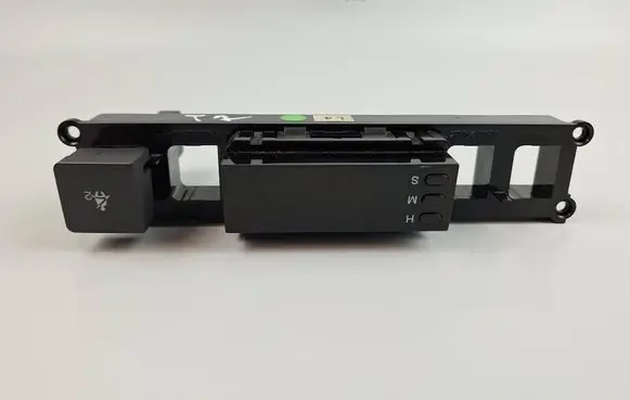 Chevrolet Captiva Clock 96941882 96941882CD