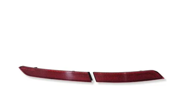 Volkswagen PASSAT B8 Rear tail light reflector 3G0945106A A3G0945104A