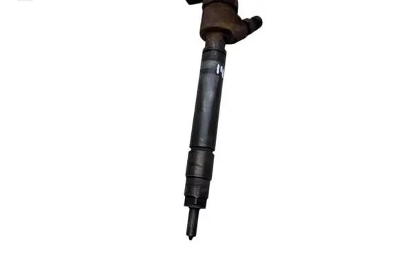 Fuel injector