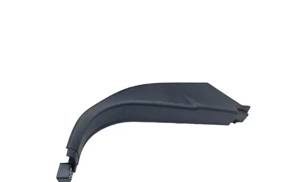 BMW X5 E70 Foot area side trim 51437148508