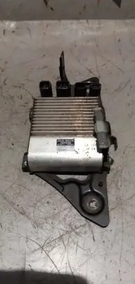 Toyota RAV 4 (XA30) Fuel injection control unit/module 8987120080 T910015