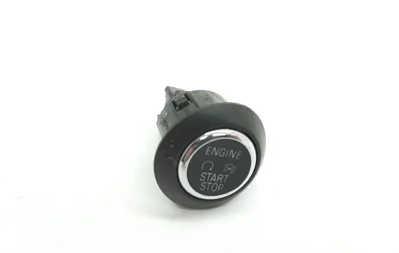 Ford Focus Engine start stop button switch CM5TD3L0B 11572AA