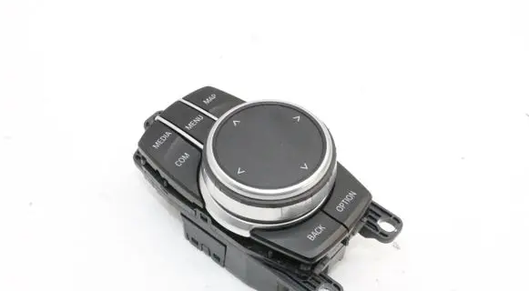 BMW 6 G32 Gran Turismo Head unit multimedia control 9459631