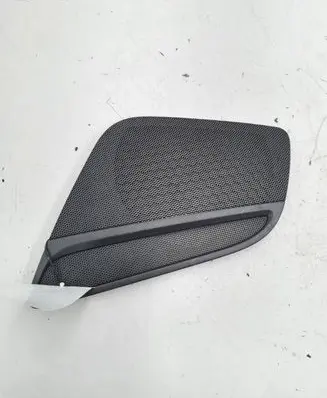 Audi A5 8T 8F Front door speaker cover trim 8T0035419