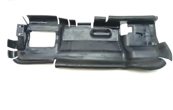 Volvo XC60 Intercooler air guide/duct channel 30764567