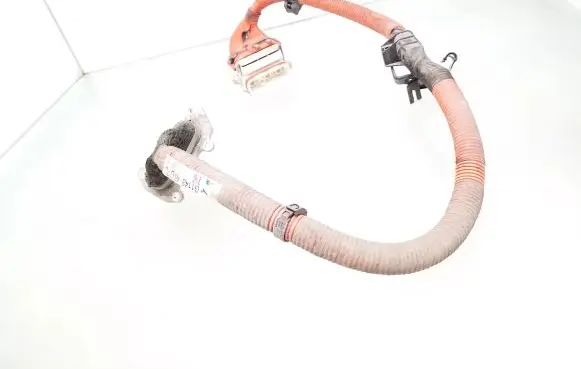 Toyota RAV 4 (XA40) Gearbox/transmission wiring loom G114848070A