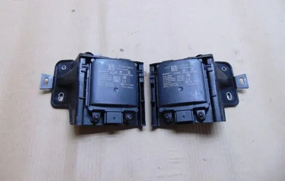 Renault Clio V Blind spot module 284E74236R