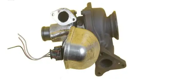 Opel Corsa E Turbo B13DTE