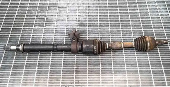Mazda 6 Front driveshaft GD78