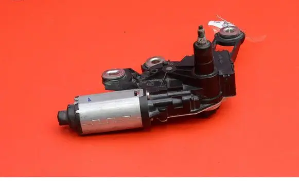 Audi Q7 4L Rear window wiper motor 8E9955711E