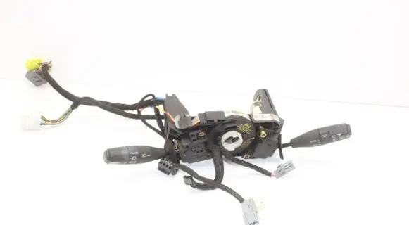 Jaguar XJ X40 Airbag slip ring squib (SRS ring) LNG6450AA LNG6470AA