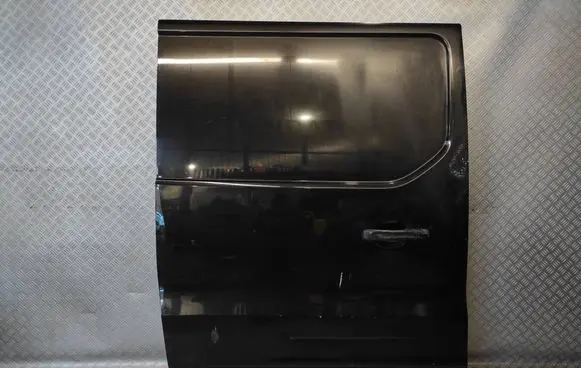 Opel Vivaro Side sliding door 