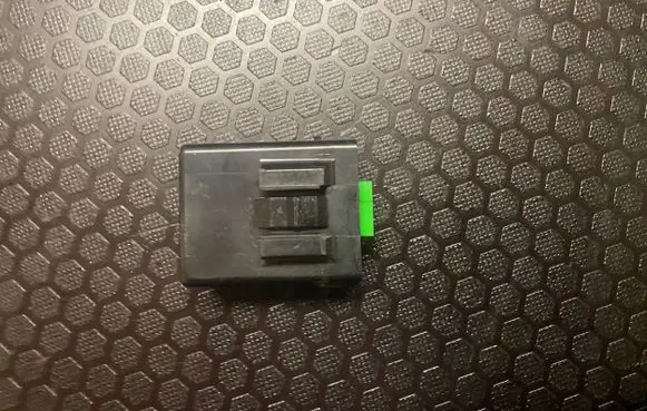 Honda FR-V Immobilizer control unit/module 38385SAAG01 ETS300220 ETD30022B