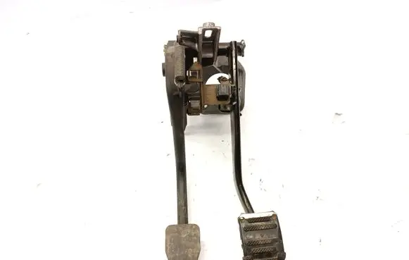 BMW 3 E46 Pedal assembly 35111163863 35311163870 21526758822