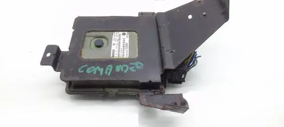 Jeep Commander Engine control unit/module ECU 0281013646