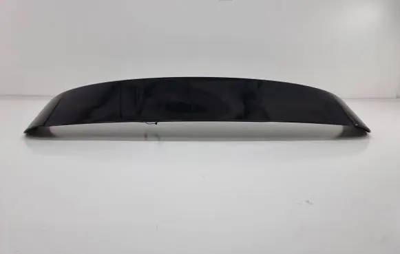 Tailgate/trunk spoiler