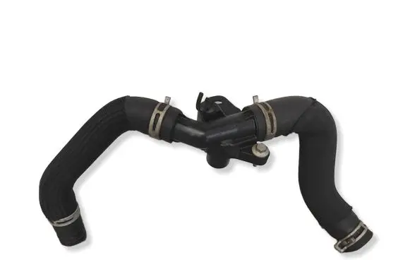 Ford Fiesta Engine coolant pipe/hose 9804208680 9812744080 TWOJEAUTOWYSZKOW