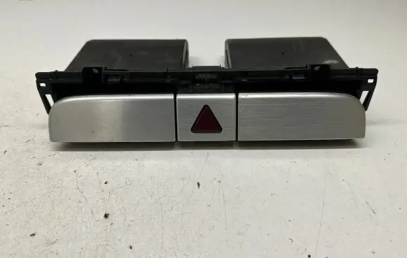 Volkswagen PASSAT B6 Dashboard storage box/compartment 3C0858407