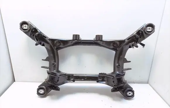 BMW X3 G01 Rear subframe 6874406 6887442