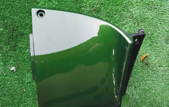 Fiat Barchetta Dashboard side end trim 170486000