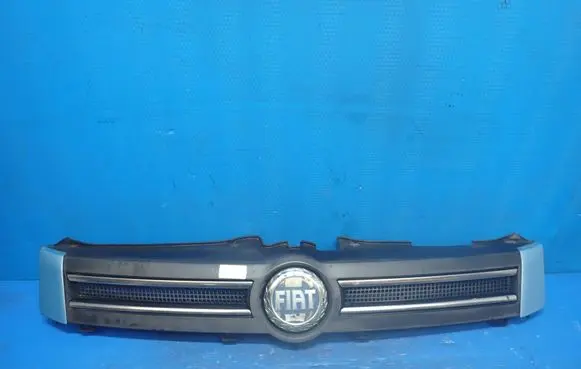Fiat Panda II Front grill 735353899 C391