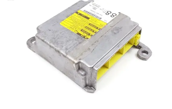 Toyota Avensis T250 Airbag control unit/module 208623106 8917005160