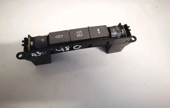 ESP (stability program) switch