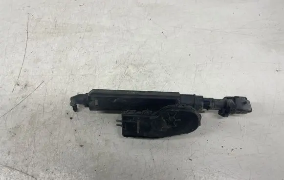 Volvo V70 Headlight washer spray nozzle A2C53108178