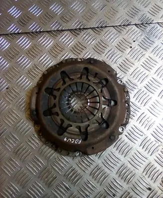 Ford Focus Pressure plate XS417563BC
