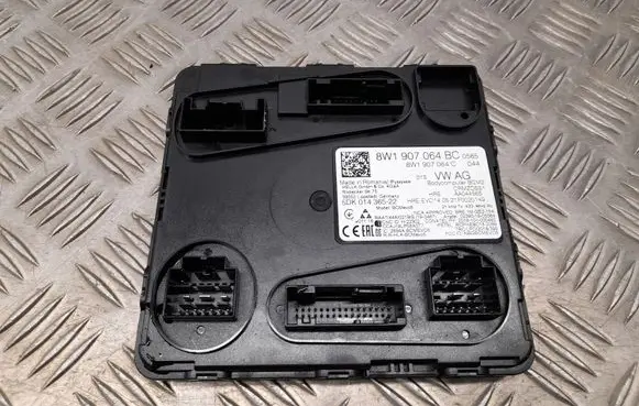 Audi A5 Comfort/convenience module 8W1907064BC