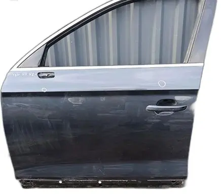 Audi Q5 SQ5 Front door 