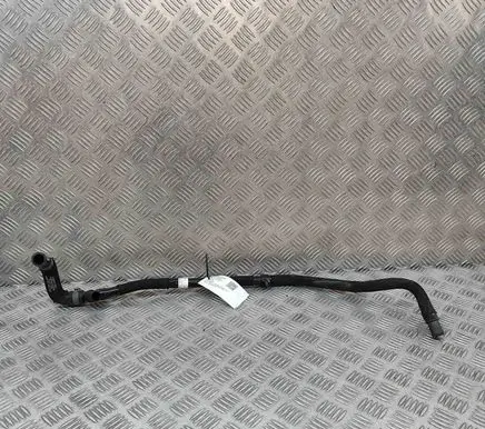 Audi Q8 Engine coolant pipe/hose 4KE145568F 04E145053M