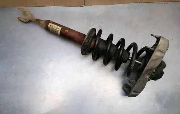 Audi A4 S4 B7 8E 8H Front shock absorber/damper 8E0413031DF